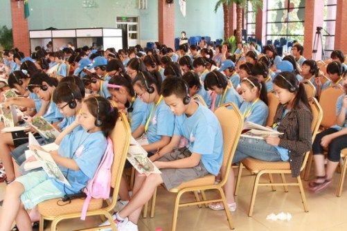 萬物生靈：2024聖誕特別集 视频截图