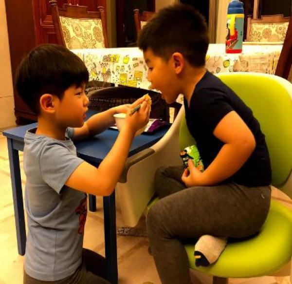 上帝難為 视频截图