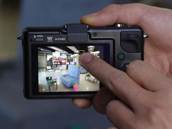 與墨索裏尼喝茶 视频截图