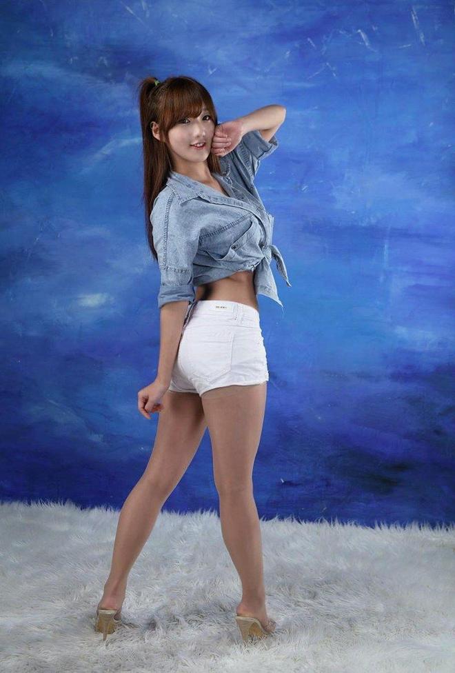 上海姑娘 产品图片