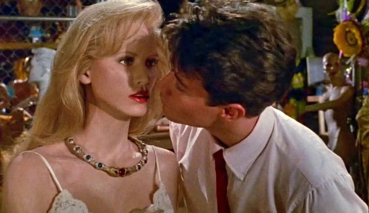 上帝忘記的城市 视频截图