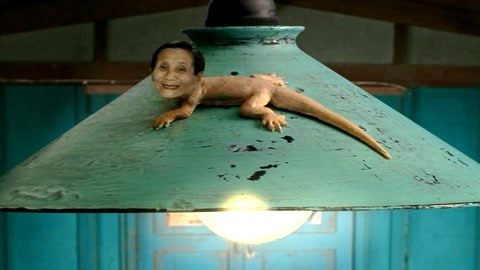 三傻大鬧加油站 视频截图