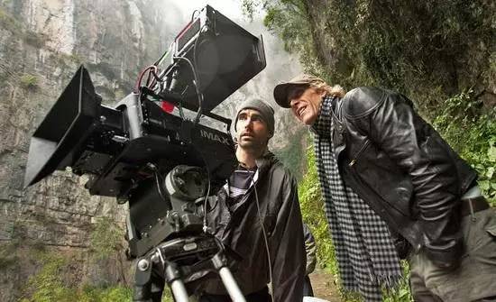 偷天陷阱 视频截图