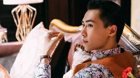 不了情 视频截图