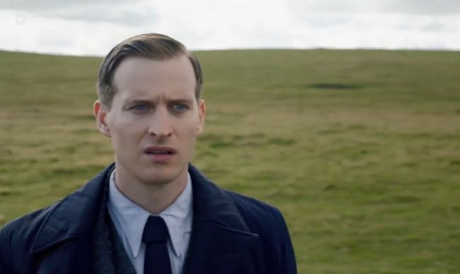 不義之財 视频截图