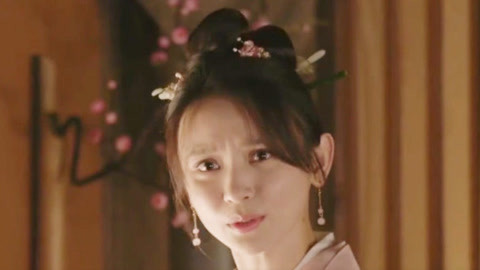 醜人兒 视频截图