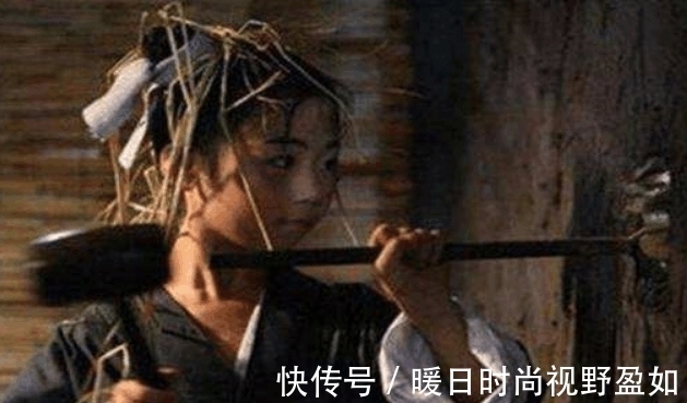 偷食搶食搵飯食 视频截图