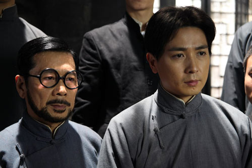 偷天陷阱 视频截图