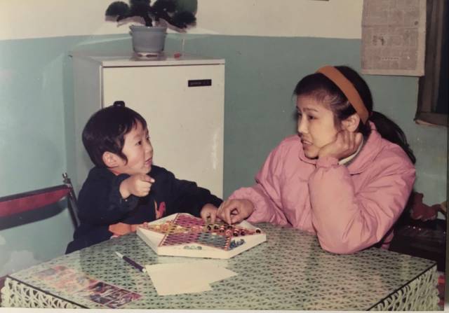 東北往事之人在江湖 视频截图