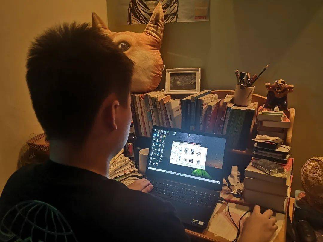 上海正午（國語版） 视频截图