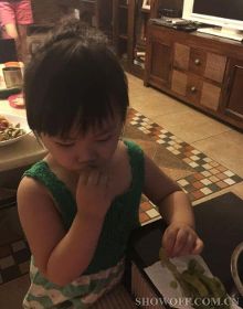 偷神家族 视频截图