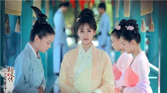 東邪西毒（粵語版） 视频截图