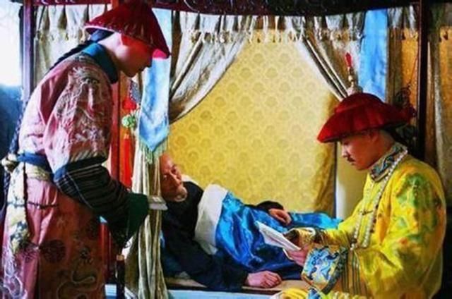 三生三世十裏桃花 视频截图