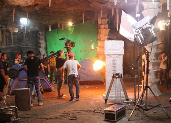 東北往事之人在江湖 视频截图