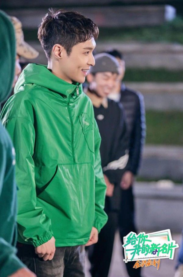 上帝的筆誤 视频截图