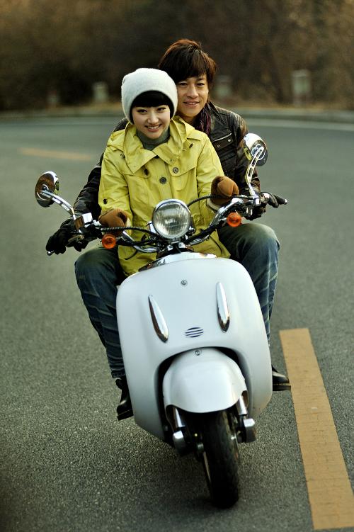 不良辣妹 产品图片