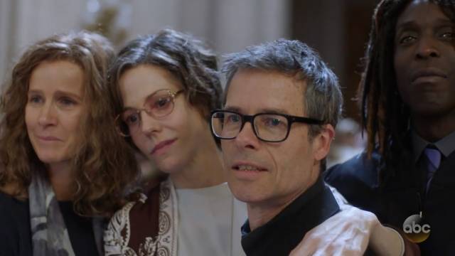 凶兆前傳 视频截图