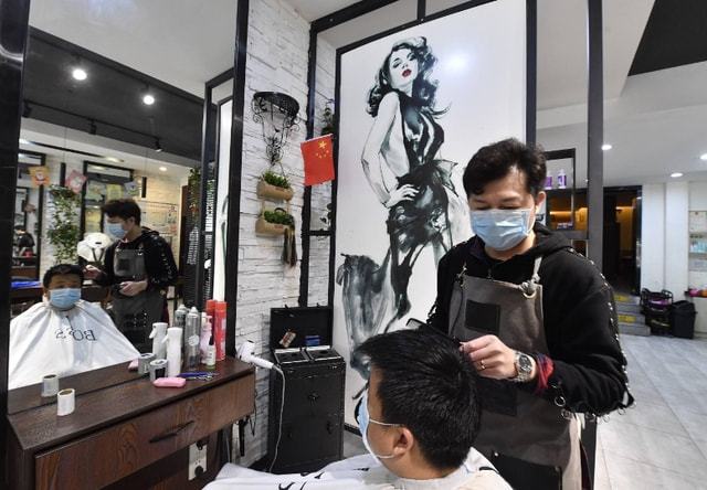 冰雪之行 视频截图