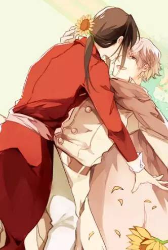 東北往事我叫黃中華