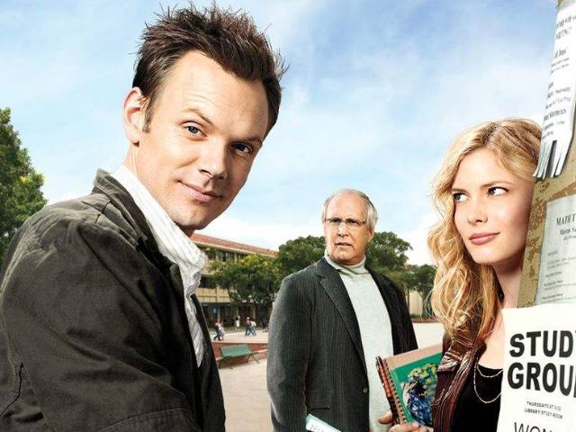 不愛不散 视频截图