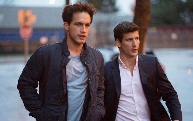 像素大戰 视频截图