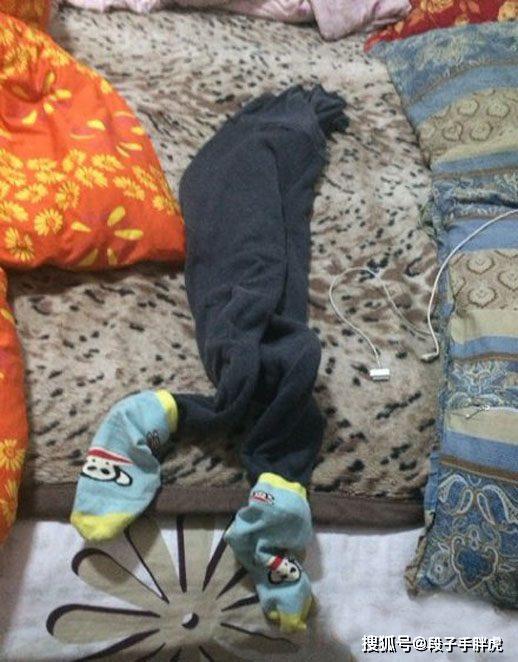 三狼奇案 视频截图