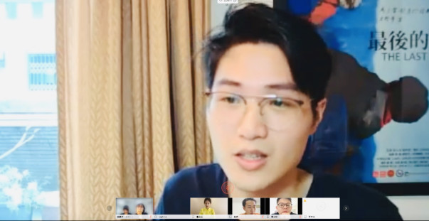 傲慢與偏見 普通話版 视频截图