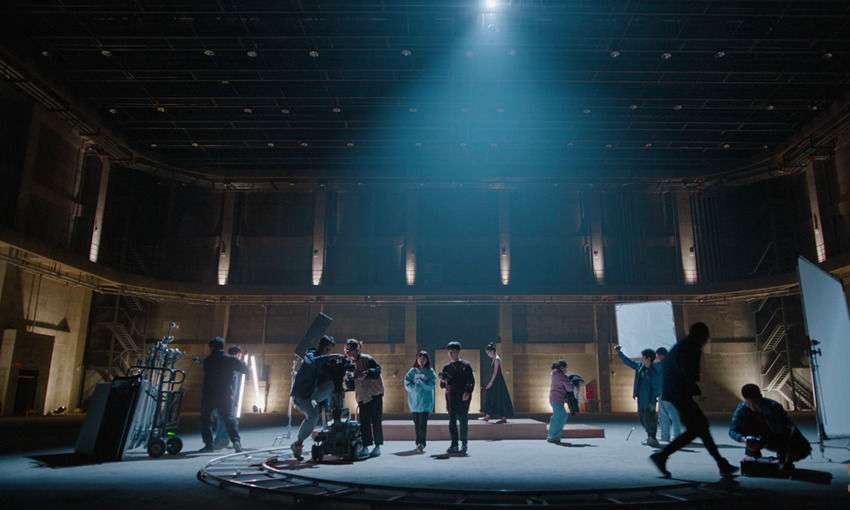 上古仙女秘聞 视频截图