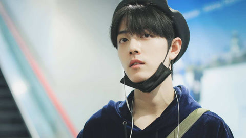 一千零一夜第3部：迷醉之人 A