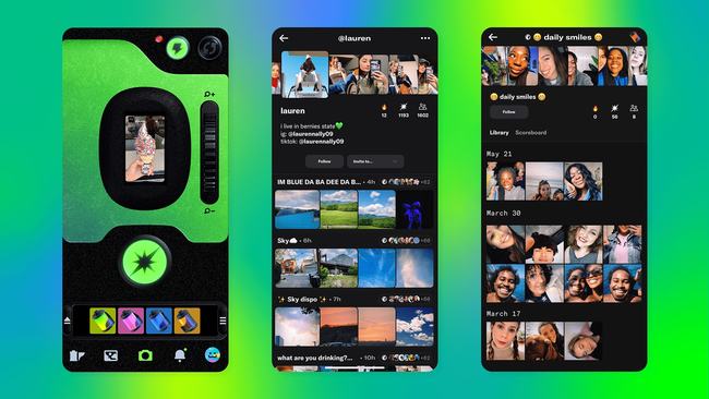 與海怪同行 视频截图