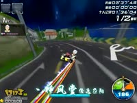 決鬥的人 视频截图