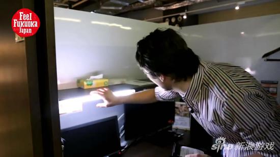 不夜城 产品图片