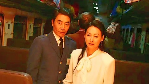 三生三世十裏桃花 视频截图