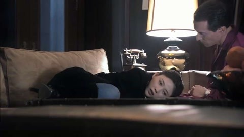 三色堇 视频截图