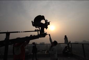 冷酷探戈 视频截图